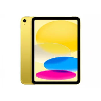 iPad Air Wi-Fi 256GB Kollane