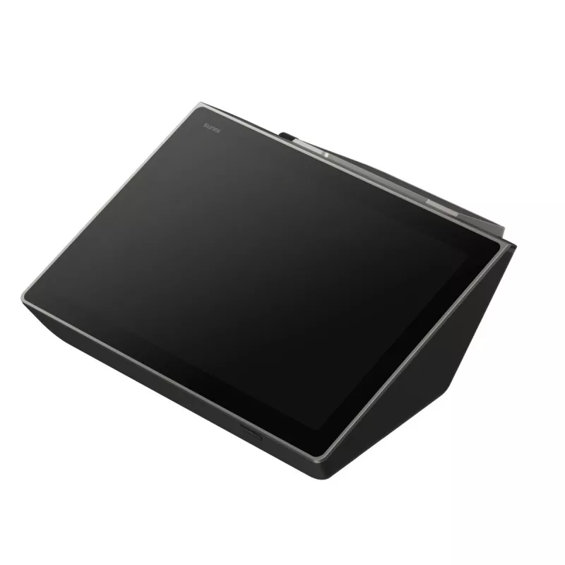 POS-terminal SUNMI D3 MINI 10,1-tollise projitseeritud mahtuvusliku puuteekraani, USB- ja Bluetooth-ühendusega