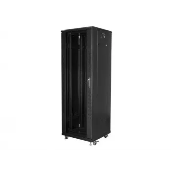 Lanberg FF01-6637-12B eraldiseisev rack