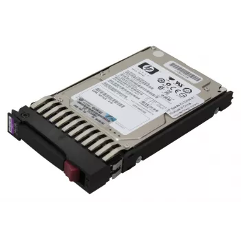 Sisemine kõvaketas HPE 300 GB 2,5-tolline SAS 15000 p/min 785407-001