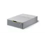 Dokumendimapp Plastikust Hall Vastupidav 760127