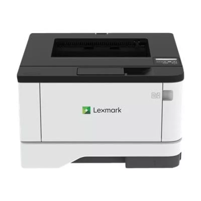Lexmark MS431dw - Printer - m/v - Dupleks - Laser - A4/Legal - 600 x 600 dpi - kuni 42 lk/min - Maht: 350 lehte - USB, LAN, Wi-Fi (29S0110)