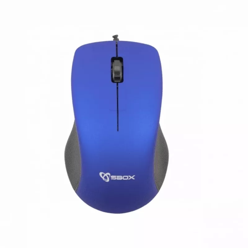 Sbox M-958BL Sinine