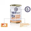 VET RESPONSE Renal - märg koeratoit - 400g