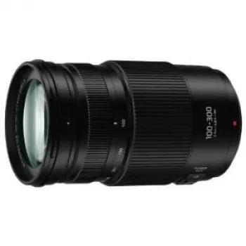 Panasonic Lumix 4,0-5,6/100-300 Power OIS (H-FSA100300E)
