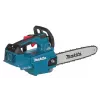 Makita DUC306ZB kettsaag must, sinine