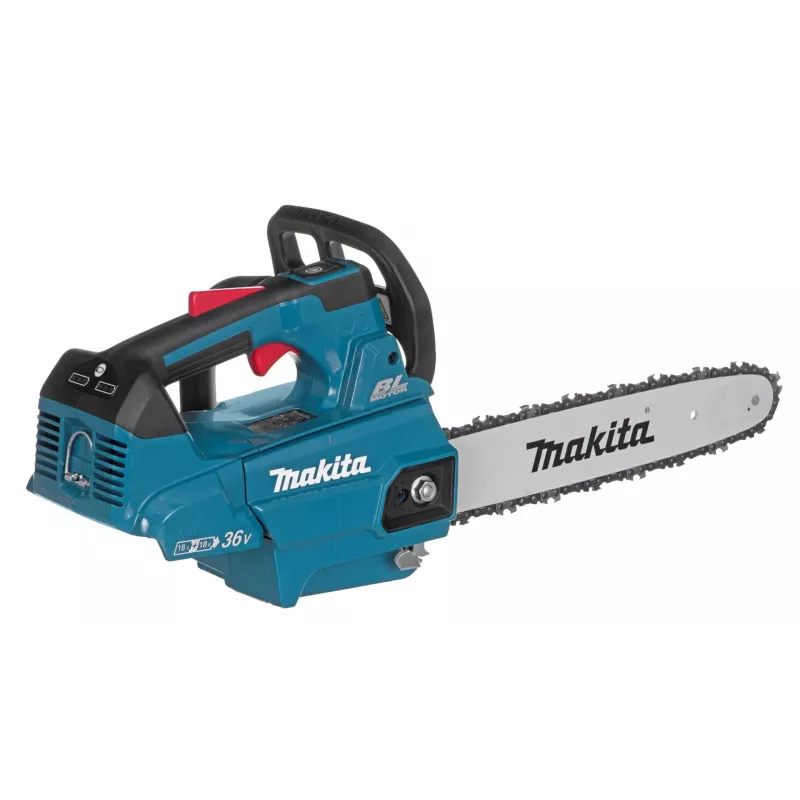 Makita DUC306ZB kettsaag must, sinine