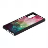 Kaitseümbris iKins Samsung Galaxy Note 20-le — vesilillemust