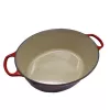 Le Creuset Signature Roaster ovaalne kirss 40cm