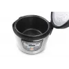 Multikeetja ESPERANZA EKG011, 5 L mahutavus, 860 W, must/roostevaba teras