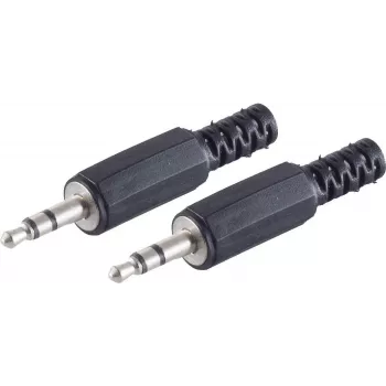 SCART-kaabel ShiverPeaks 79800-10SPP, 1,5 m pikkus, isane-isane AV-ühendus
