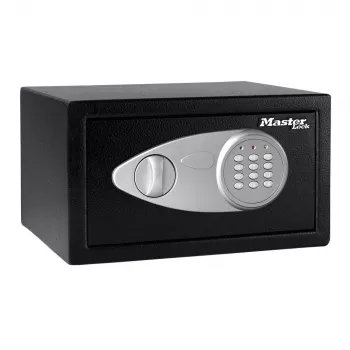 MASTER LOCK X041ML Keskmine digitaalne numbrikombinatsiooniga seif