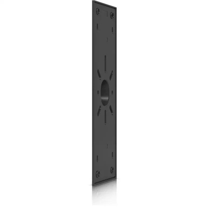 Mount Ubiquiti UACC-Intercom-WM Must 122,5 mm laius 324,8 mm kõrgus