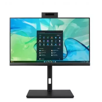 Arvuti Acer Veriton Vero All-in-One VVZ4724GT i5-14400U 8GB 512GB W11P