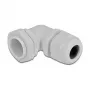 Kaabeltihend DeLOCK 60334 Hall Plastik 1 tk