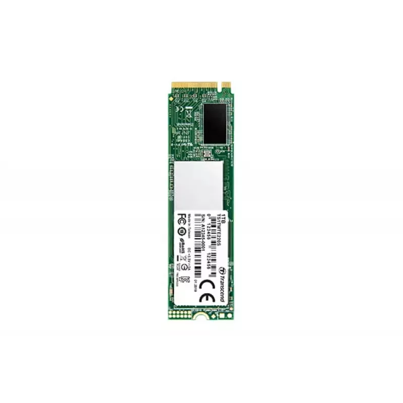 Transcend 220S SSD-ketas 256GB M.2 PCIe