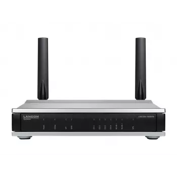 Ruuter LANCOM 1800EFW (EU) kaheribaline IEEE 802.11