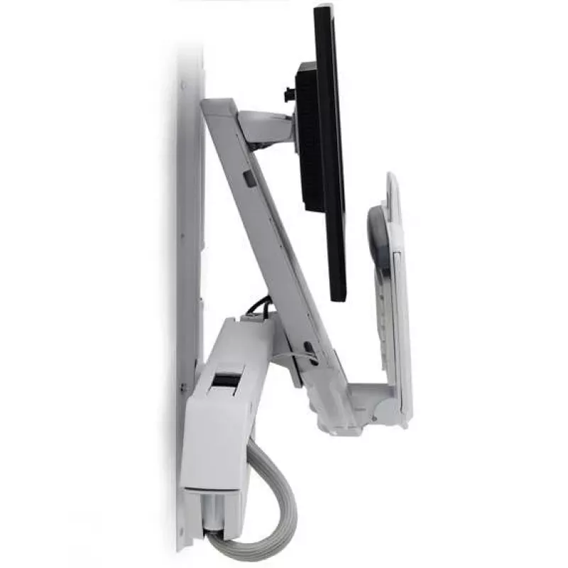Ergotron StyleView seinale kinnitatav 61 cm (24 tolli)
