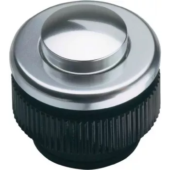 Grothe Protact 310 AL Must - Silver Wired (62032)