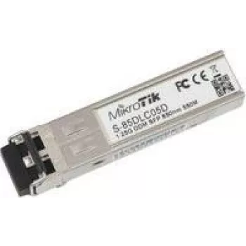 Võrgusaatja-moodul MikroTik S-85DLC05D