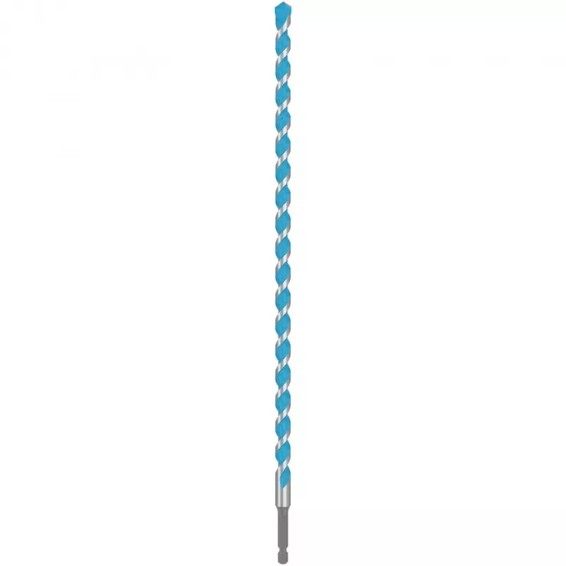 Puuriots Bosch Expert HEX-9 Multi Construction 12 mm