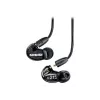 Shure SE215 kõrvaklapid, must | Shure