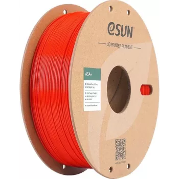 ASA+ 1,75mm Punane 1kg (ASA+P175R1)