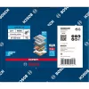 Abrasiivne puhastusketas Bosch Vliesscheibe 150 mm N880 pinna ettevalmistamiseks