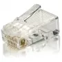 Cat.6 RJ45-pistik Equip 121143