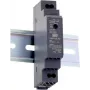 MEAN WELL DDR-15G-3.3 toiteadapter 15W RoHS sertifikaadiga