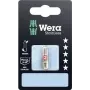 Wera Phillips-Bit PH 2 3851/1 TS SB SiS Roostevaba teras D 6.3 1 tk (05073611001)