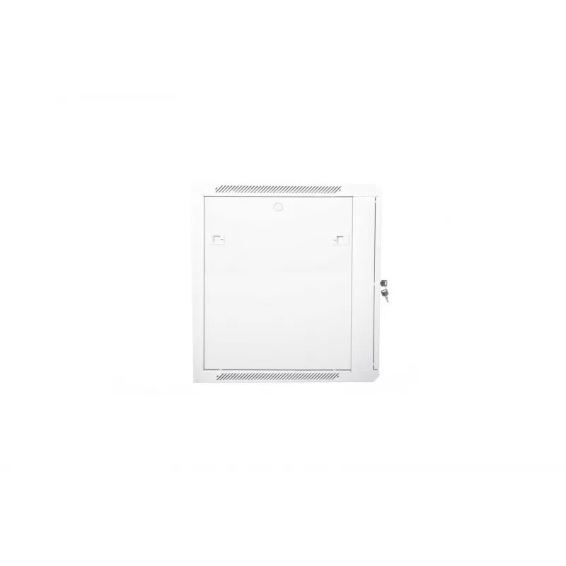 Digitus DN-W19 12U/600 - riiulikapp Seinale paigaldatav riiul Hall