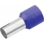 Cimco 187112 otsmuhv 0,75 mm² osaliselt isoleeritud sinine 100 tk (187112)