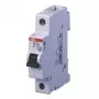 ABB Circuit Breaker 20A S201-C20 pro M comp. 1pol.6kA for circuit breaker S201-C20 (2CDS251001R0204)