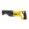 DeWALT DCS380N tääkliugsaag 2,86 cm Must, Kollane