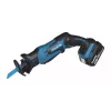 Makita DJR183RTJ universaalsaag Must,Sinine 3000 spm