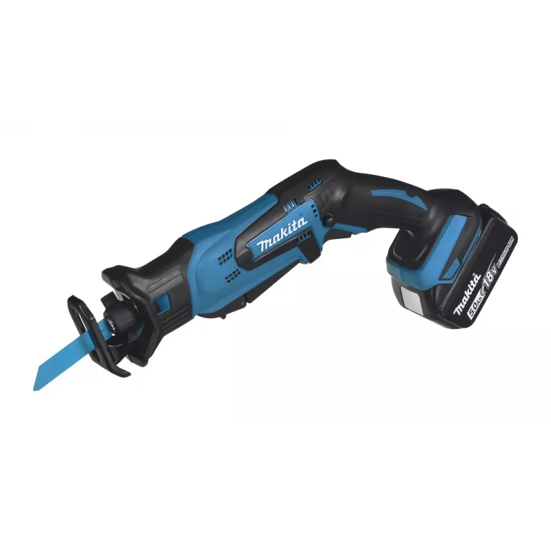 Makita DJR183RTJ universaalsaag Must,Sinine 3000 spm