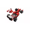 LEGO ICONS 11375 Ferrari F2004 ja Michael Schumacher
