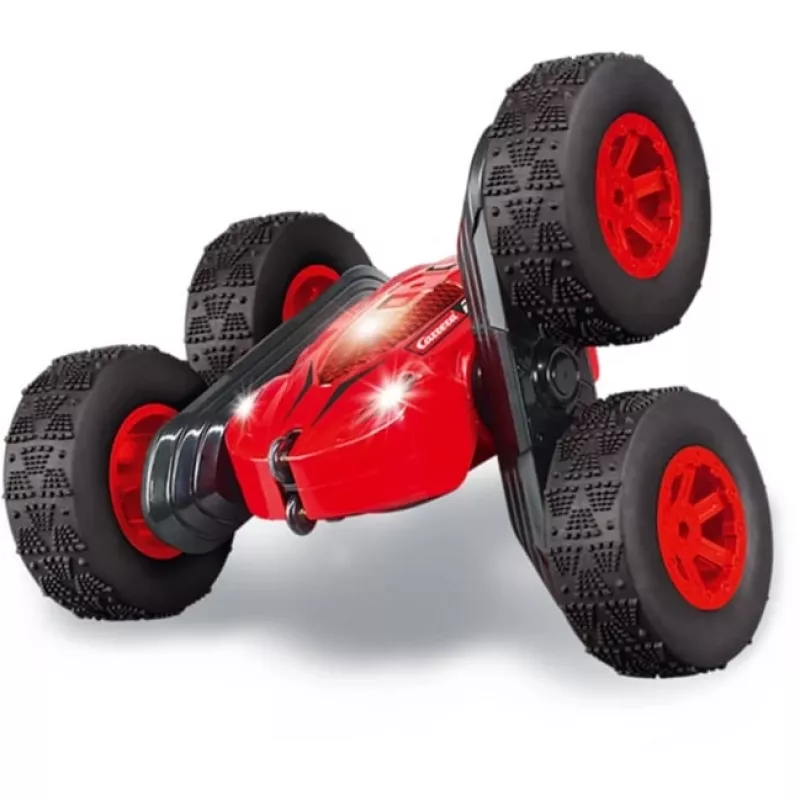 Carrera 370240009 RC mudel maismaasõiduk Elektrimootor 1:24 trikiauto (370240009)