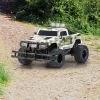 Revell New Mud Scout raadio teel juhitav (RC) mudel Maanteeveok Elektrimootor