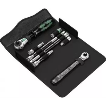 Wera DIY tööriistakomplekt 05135949001 (5135949001)