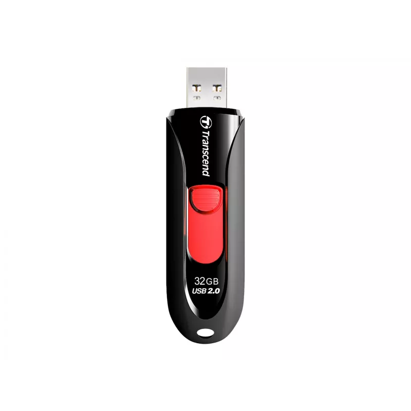 MÄLUPULK USB2 32GB/590 TS32GJF590K TRANSCEND