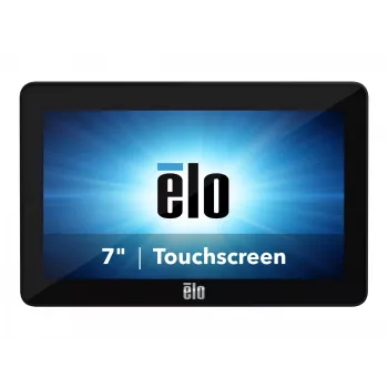 Elo Touch Systems E796382 Ekraan 0702 L Must