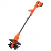 Must & Decker BETL1820L-QW elektriline minimullafrees akuga