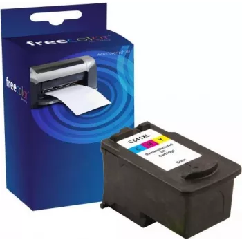 FREECOLOR - Tint - Canon Pixma MG 2100 värviline Canon Pixma MG 2100 seeria, Canon Pixma MG 2140, Canon Pixma MG 2150, Canon Pixma MG 2200 seeria, Canon Pixma MG 2250, Canon Pixma MG 2255, Ca