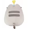 Pehme mänguasi Pusheen Pusheenilt — 24 cm sünnipäevamütsi ja koogiga