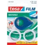 tesa INVISIBLE kleeplint matt 19,0 mm x 10,0 m 1 komplekt (57857-00000-02)