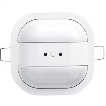 Multi-sensor arukodu jaoks Busch-Jaeger 6131/30-24 — liikumistuvastus, ulatus 16 m, IP20