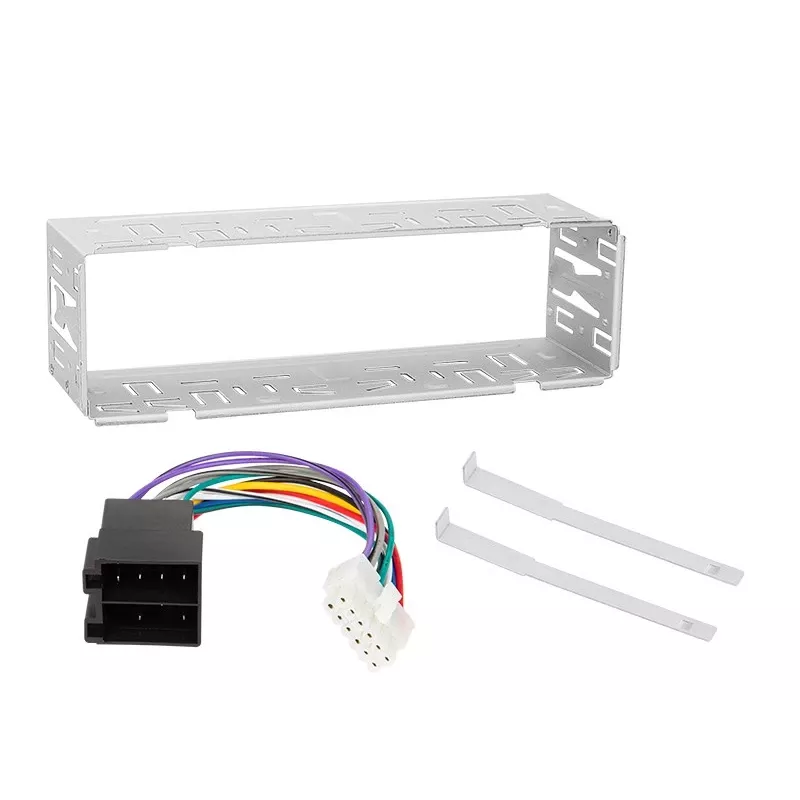 Autoraadio BLOW AVH-8602 MP3/USB/SD/MMC