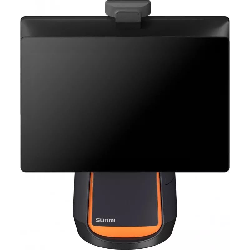 POS-süsteem SUNMI T2s 15.6-tollise puuteekraaniga, Android, 4 GB muutmälu